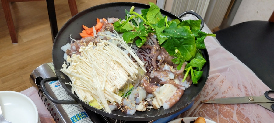 노랑가오리식당 사진 5