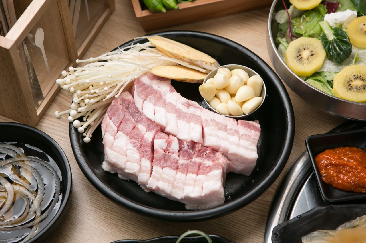 육가공장 2호점 사진