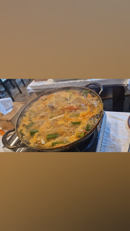 섬마을 사진 2