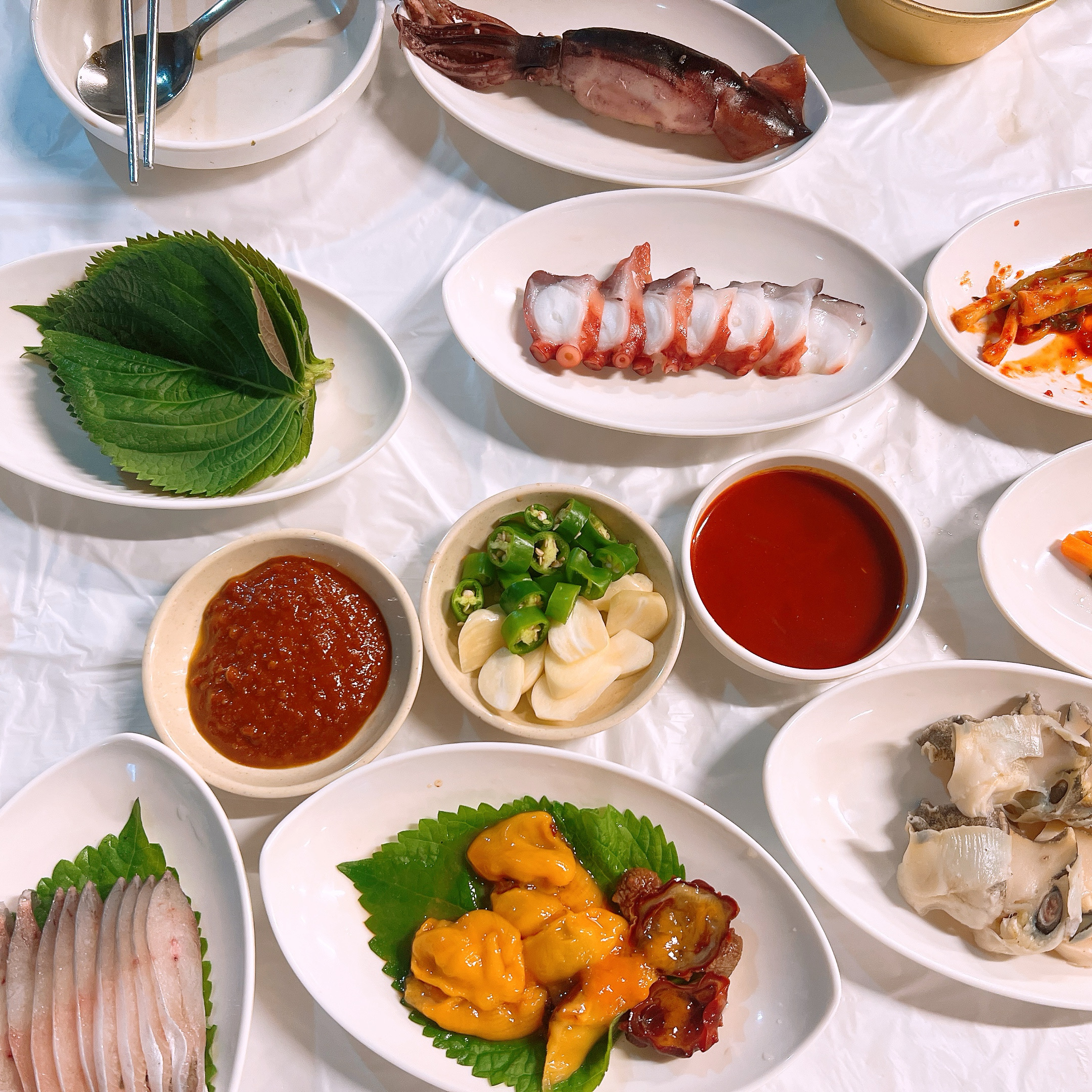섬마을 사진 4