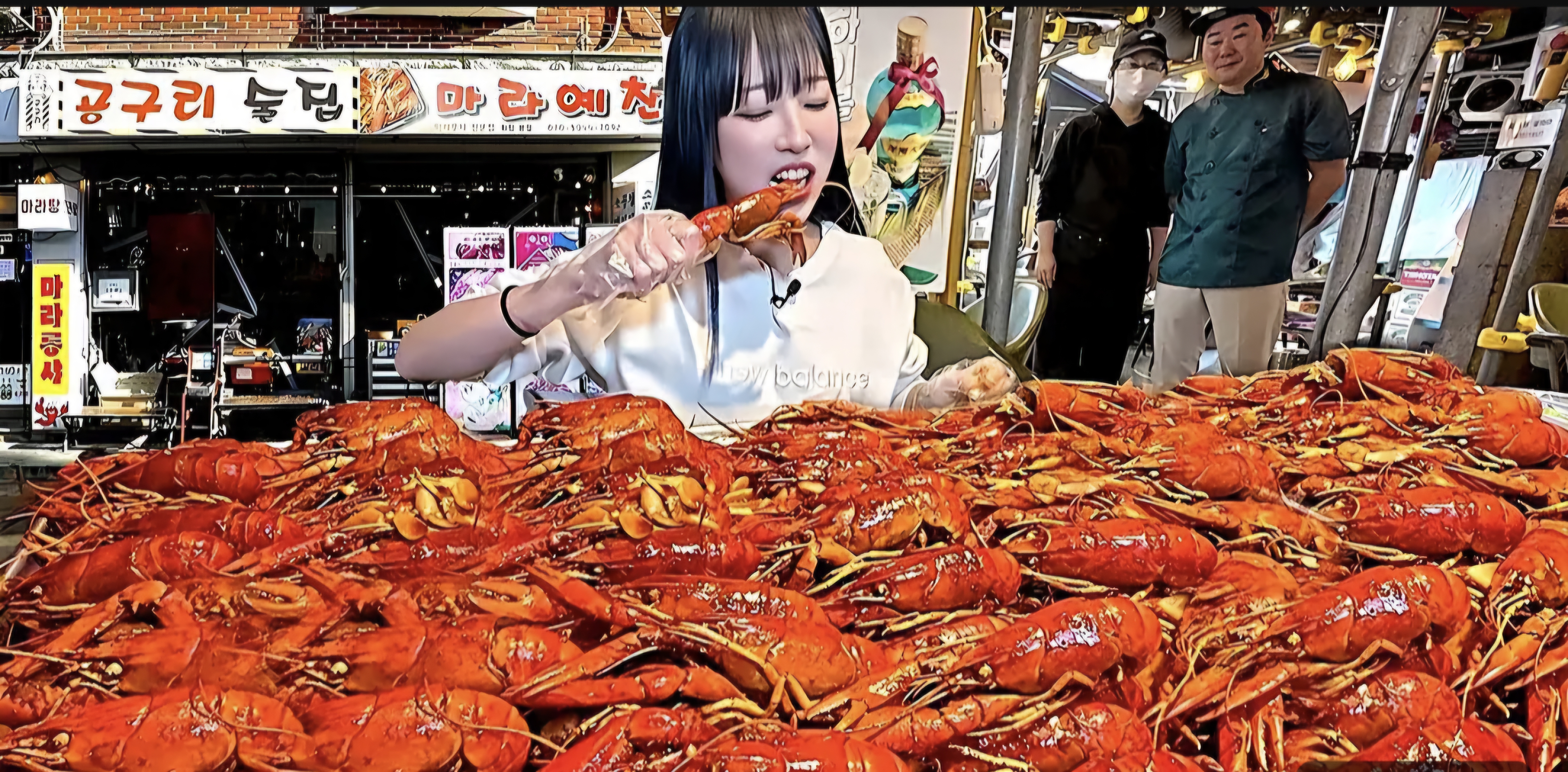 마라예찬 마라롱샤 사진 1