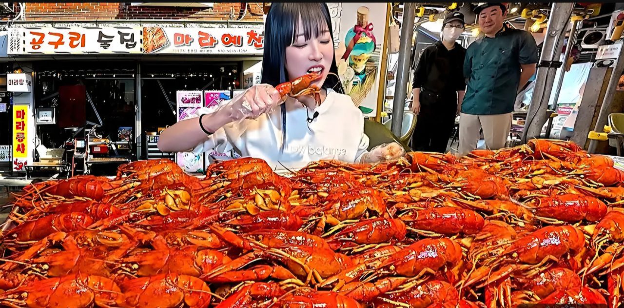 마라예찬 마라롱샤 사진
