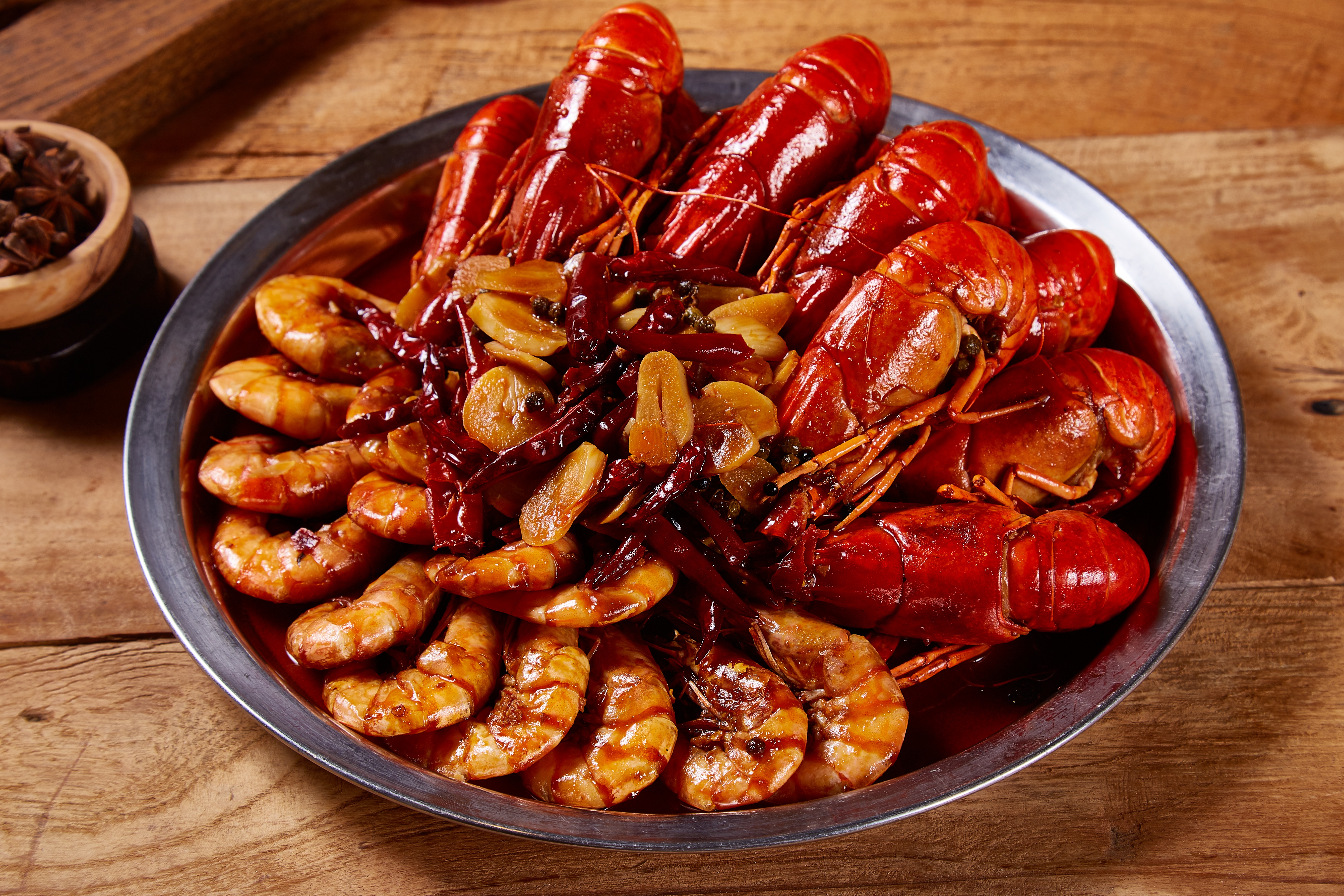 마라예찬 마라롱샤 사진 5