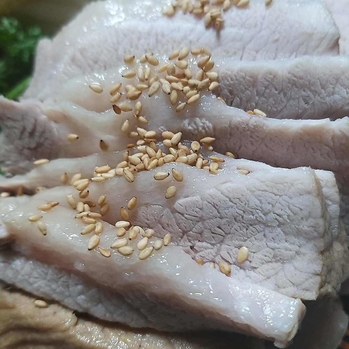 호수보쌈족발 사진 3