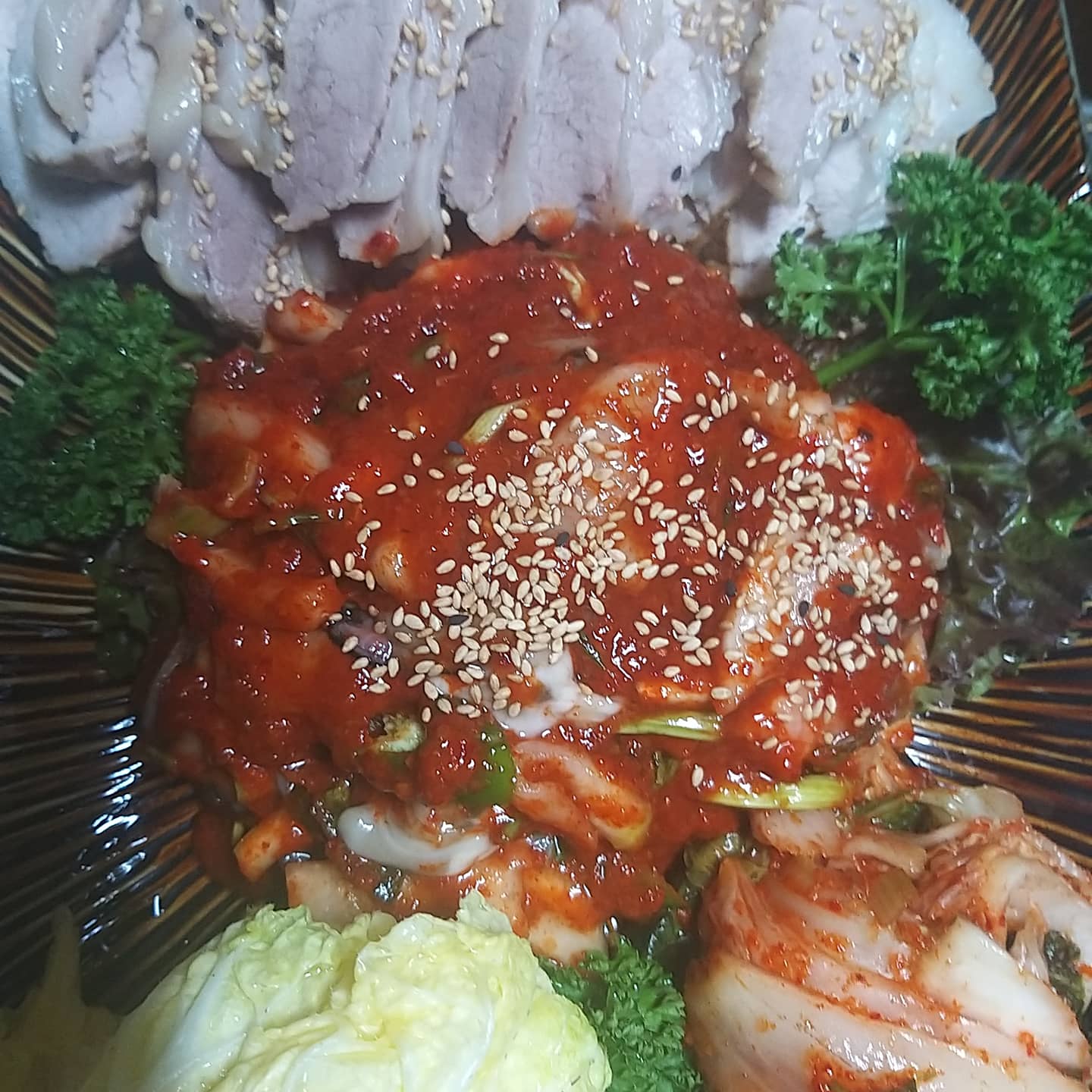 호수보쌈족발 사진 5
