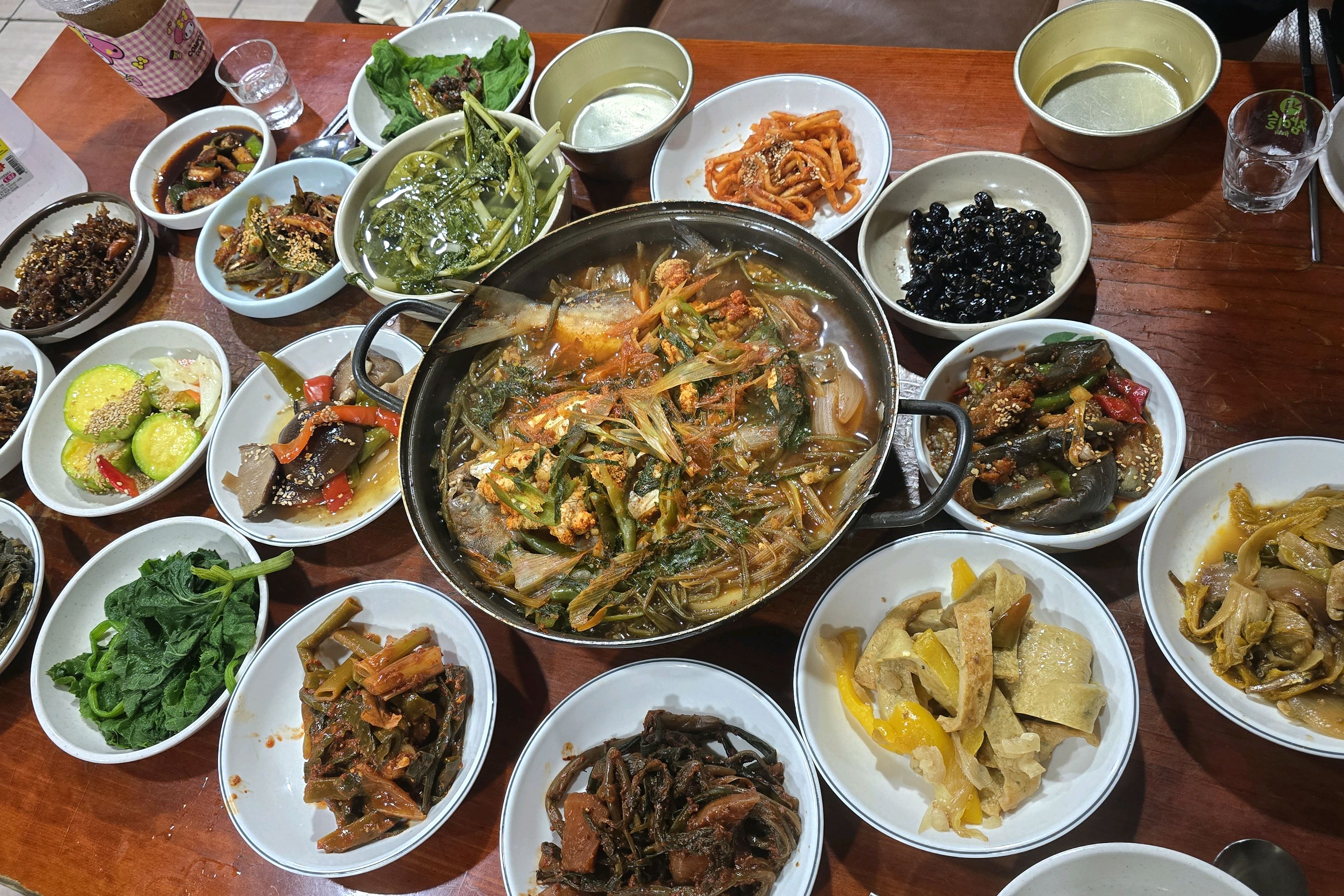 물레방아소주방 사진 2