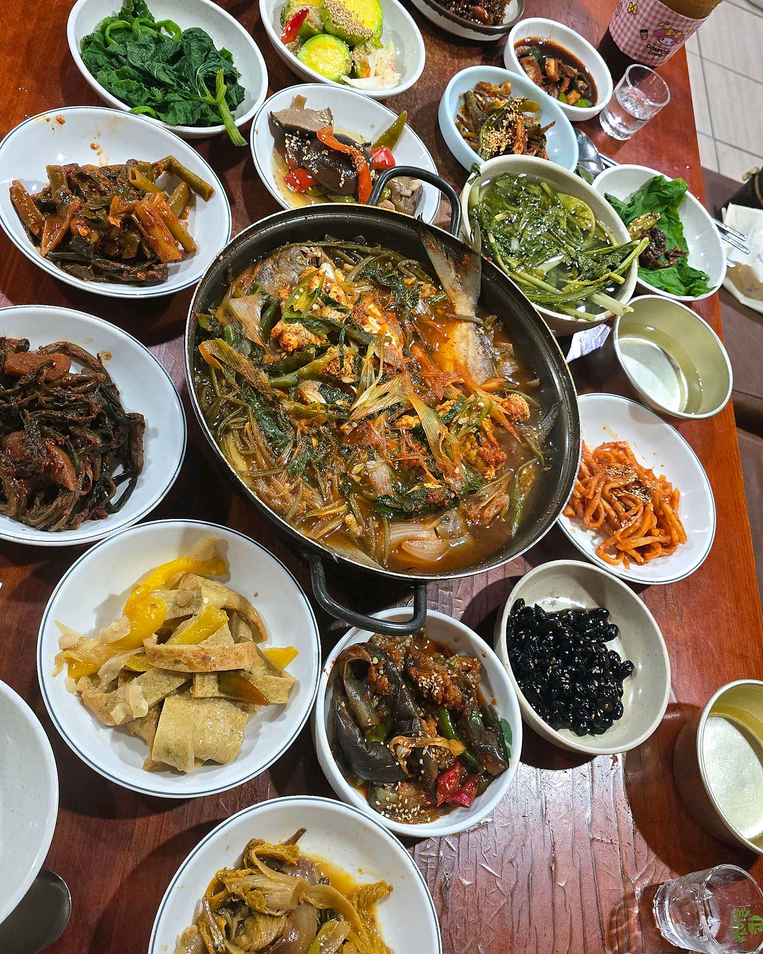 물레방아소주방 사진 4
