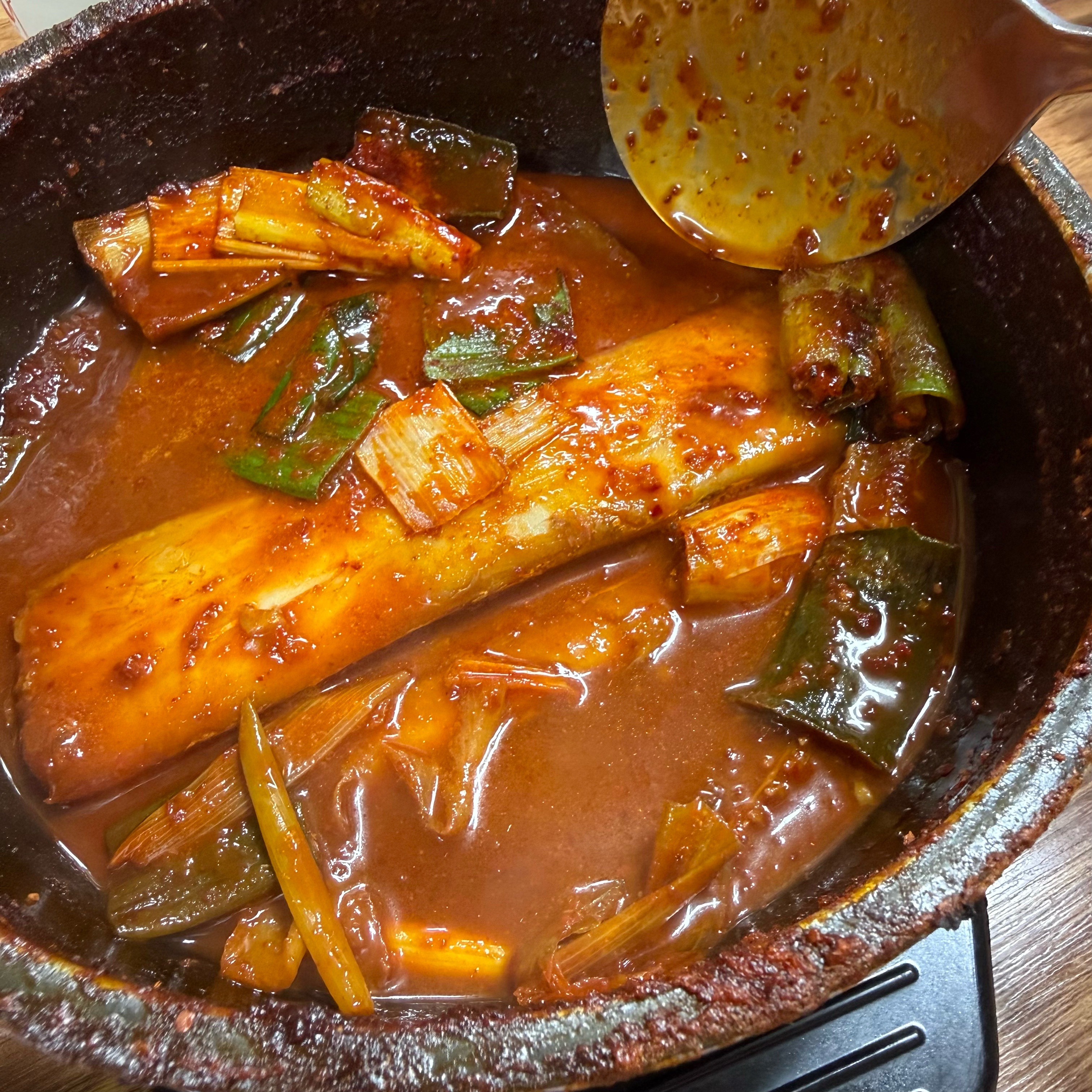 동화식당 사진 2