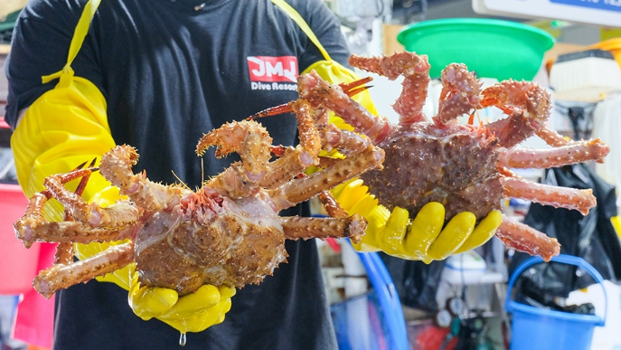 유진수산 사진 4