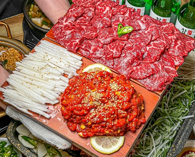 부농정육식당 사진 4