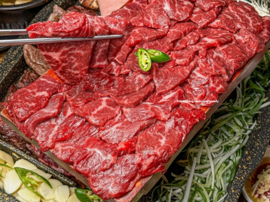 부농정육식당 사진 5