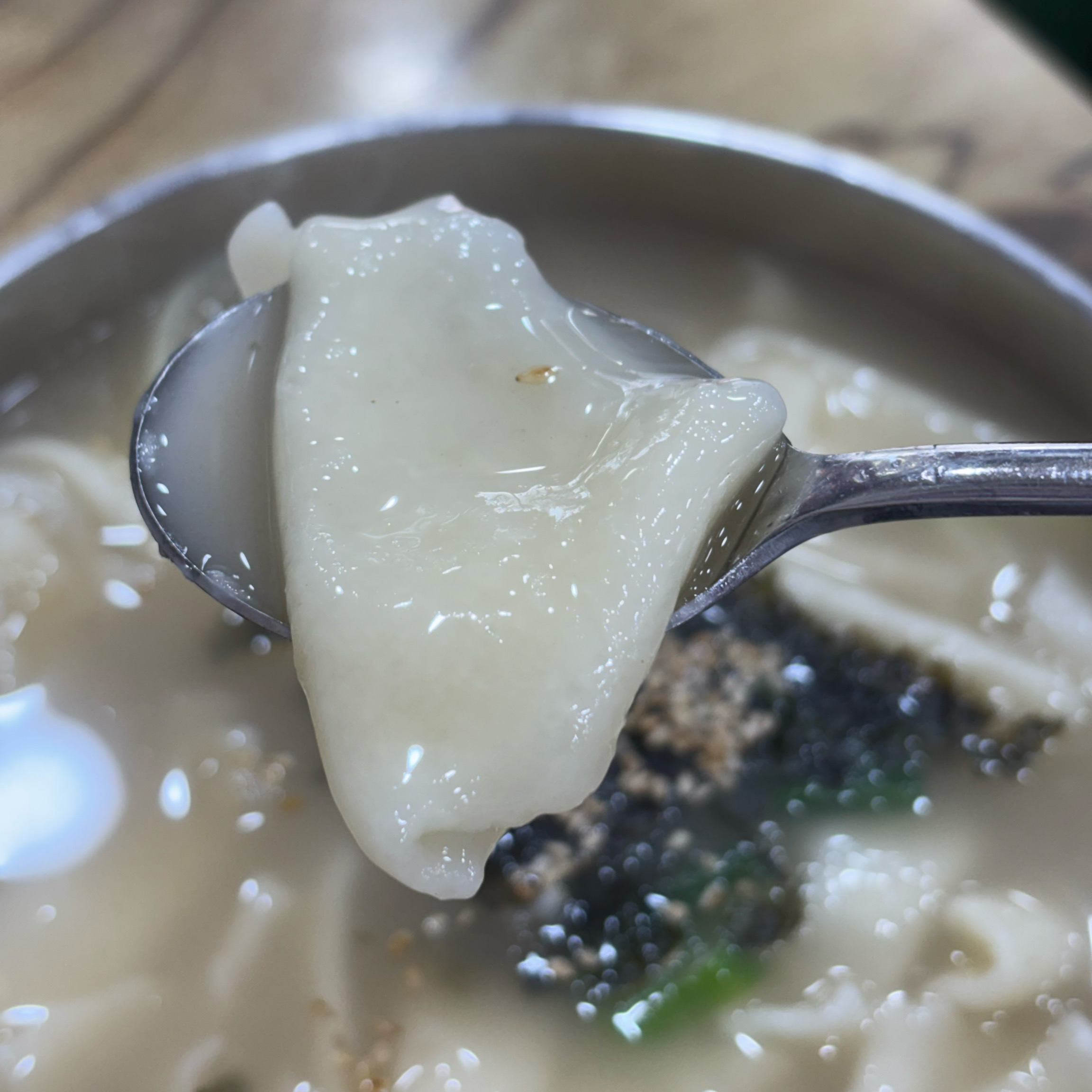 홍두깨손칼국수 사진 5