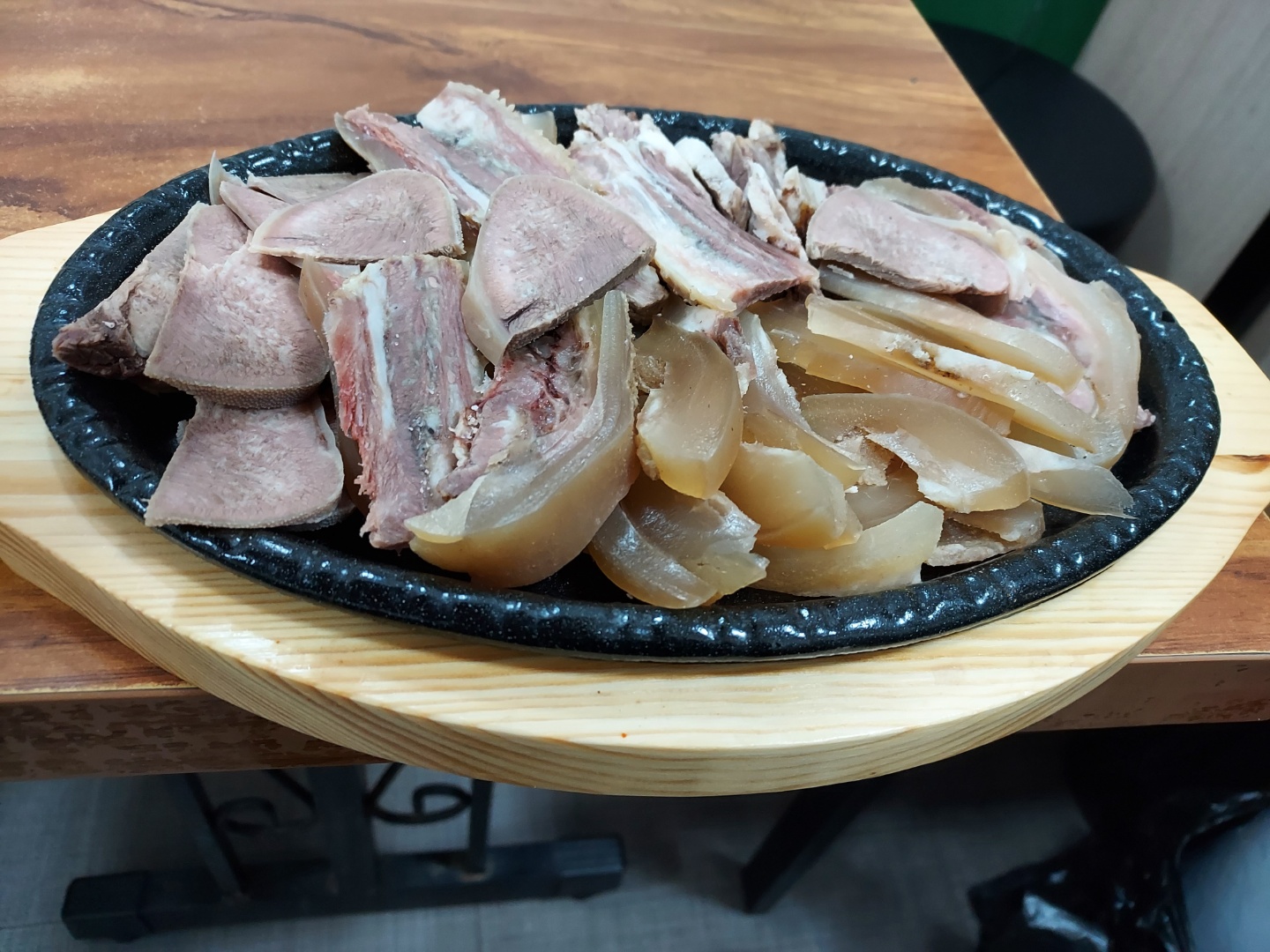 고흥집 사진 1