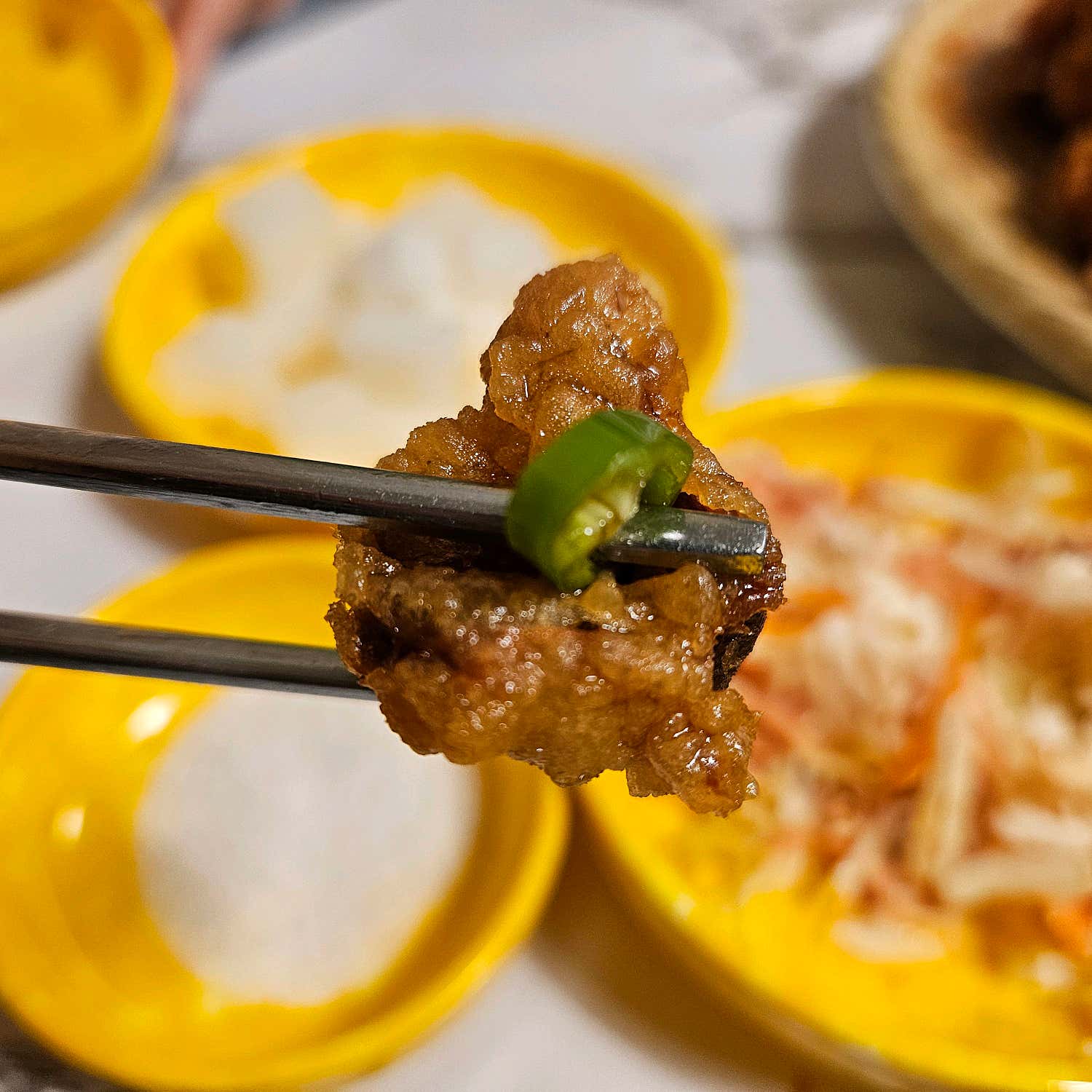 종구네통닭 사진 3
