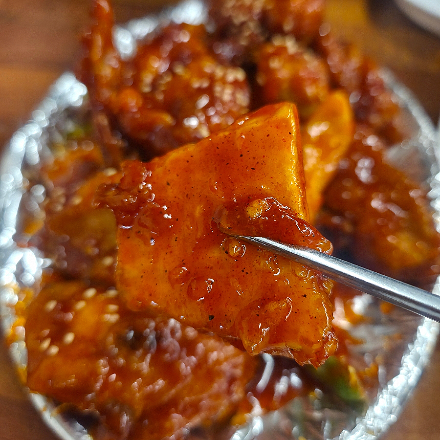 동경통닭 사진 3
