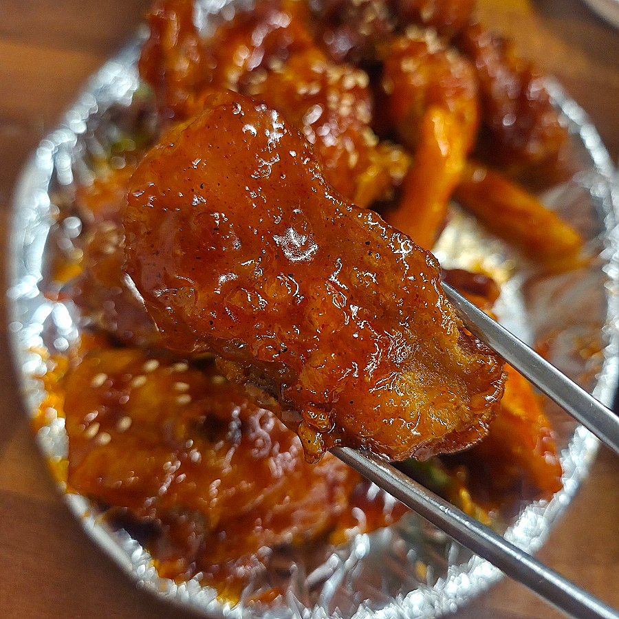 동경통닭 사진 4