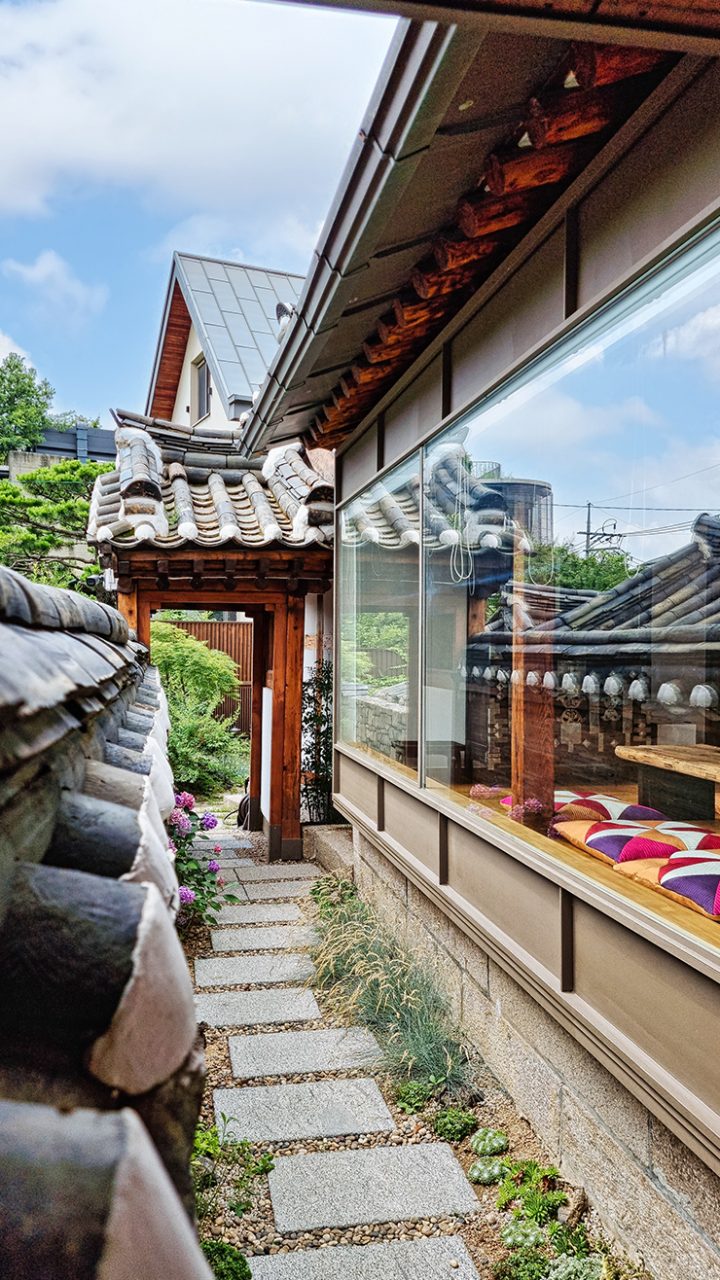 호경재 사진