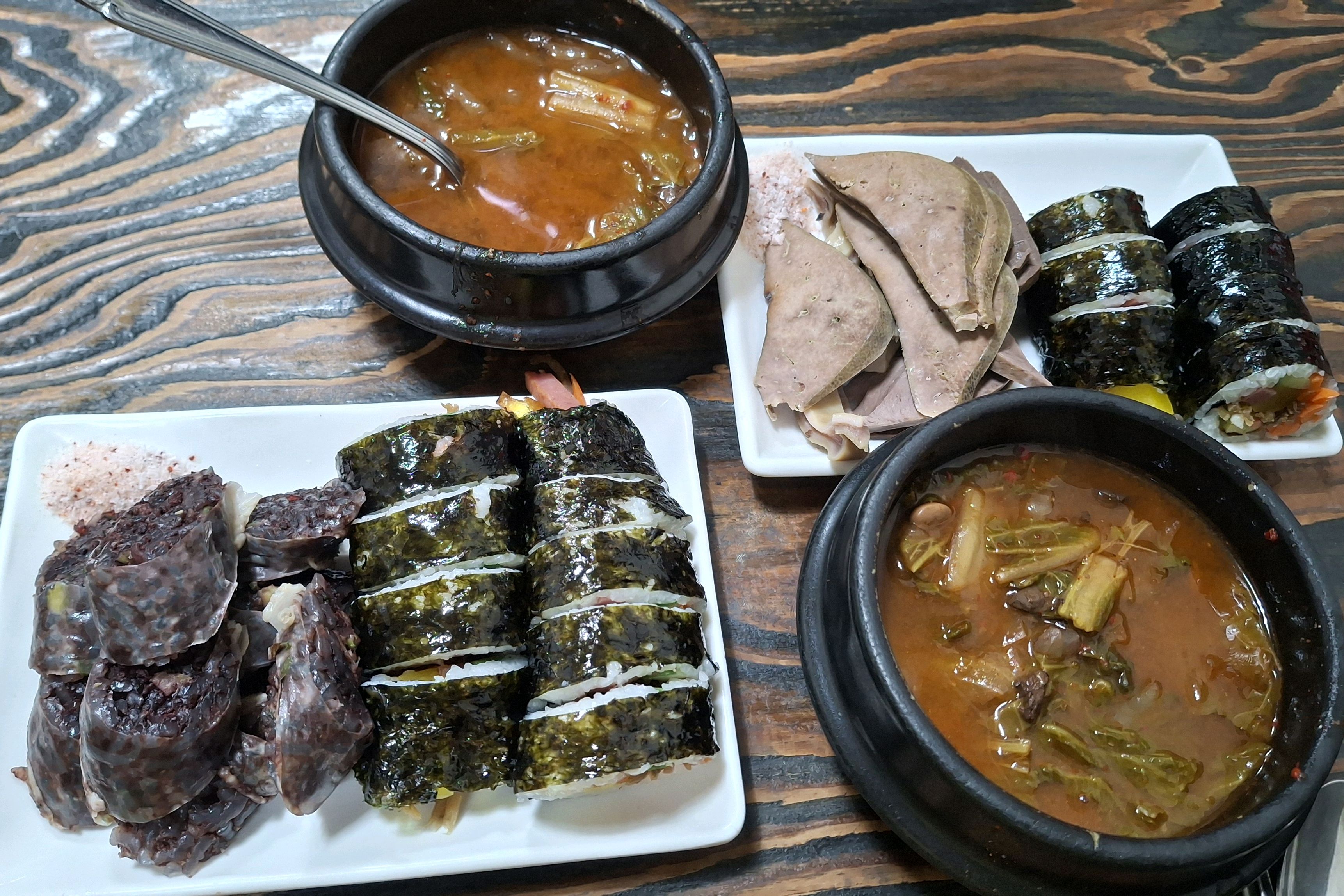 돈암순대 사진 3