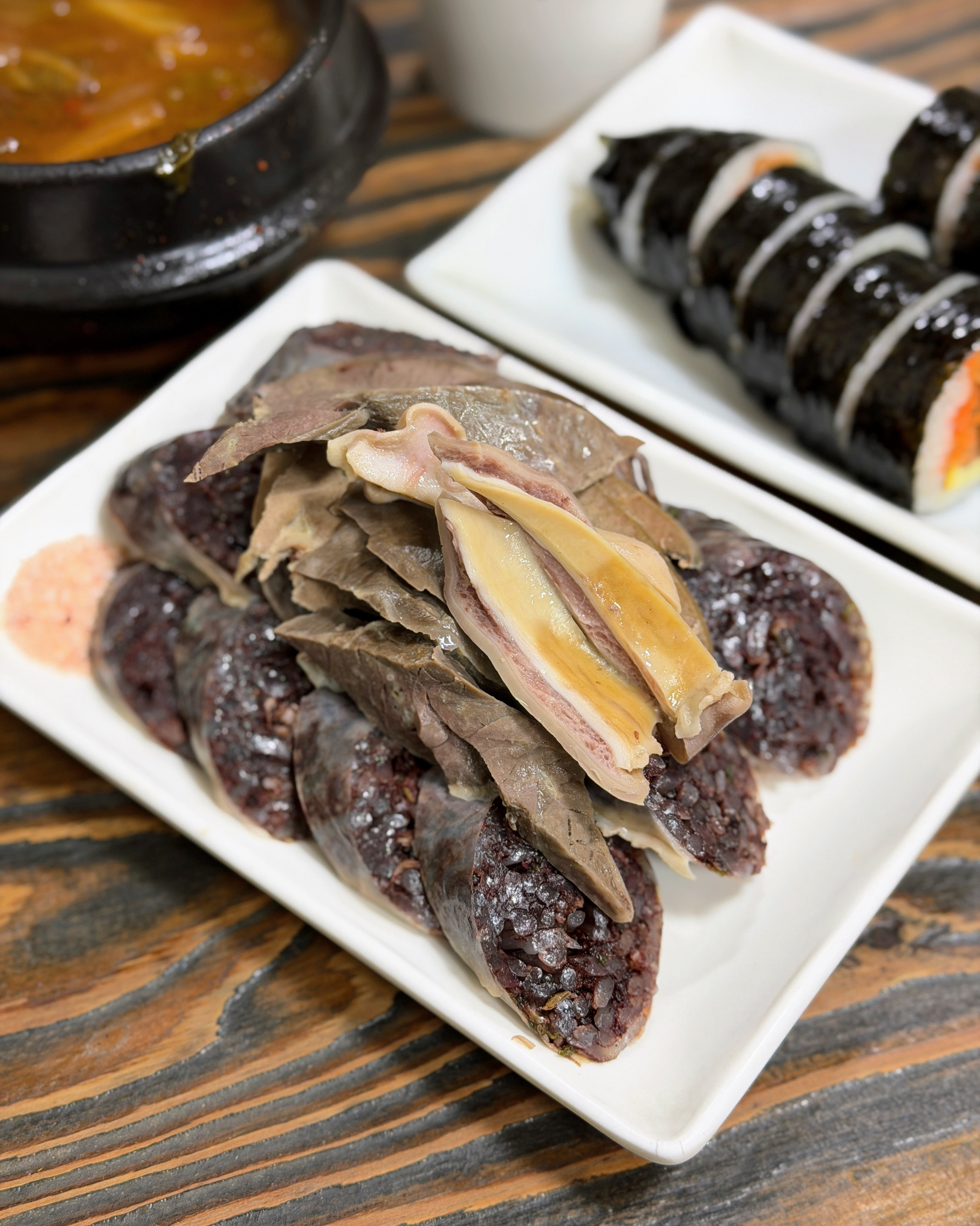돈암순대 사진 4