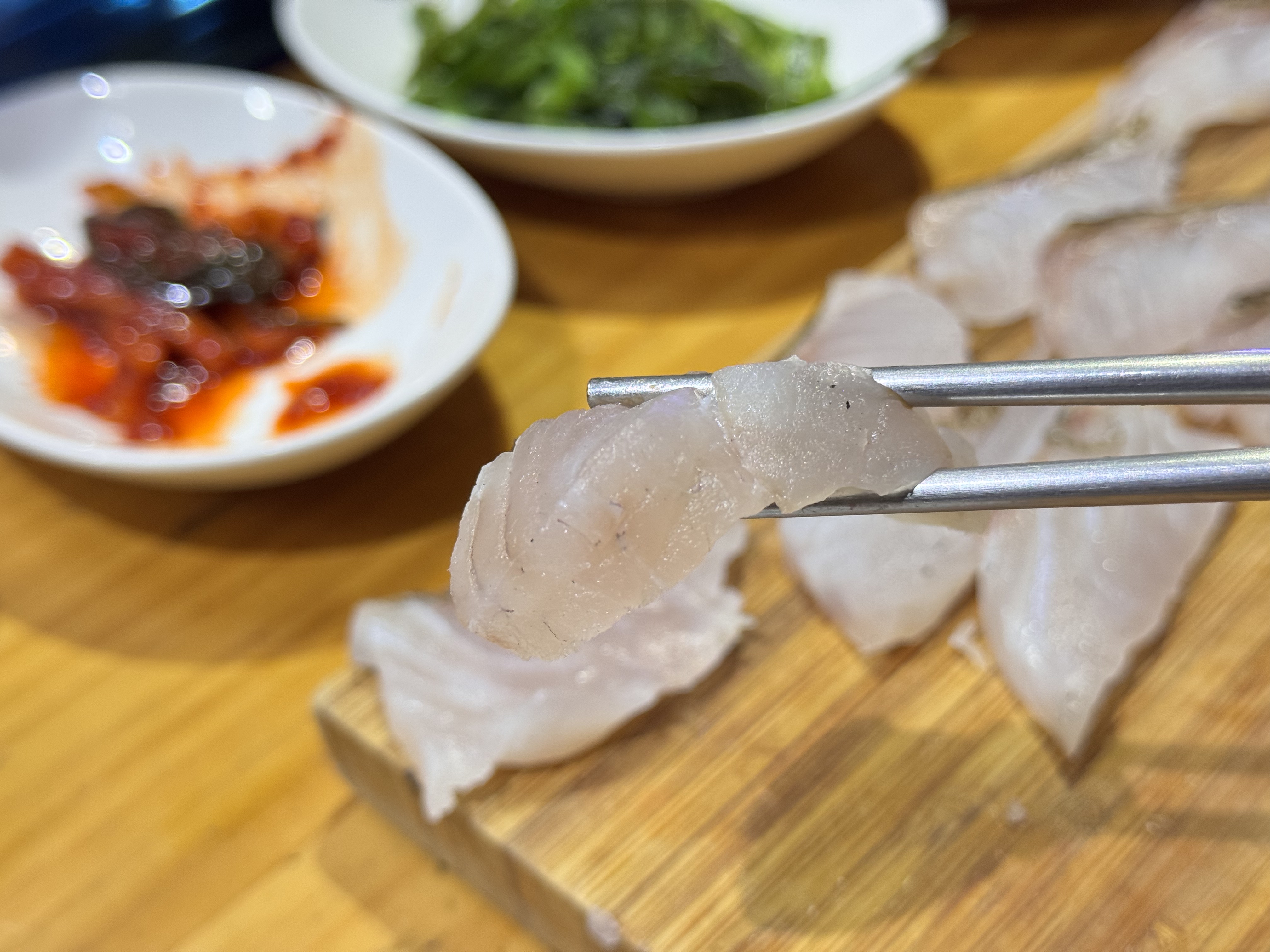 도모야회포차 사진 4