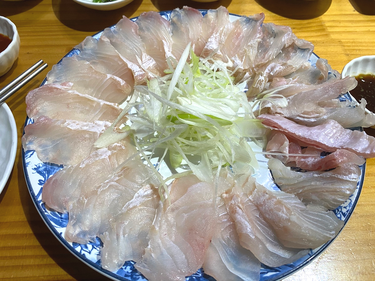 도모야회포차 사진 5