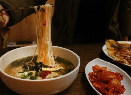 체부동잔치집 통인시장점 사진 2