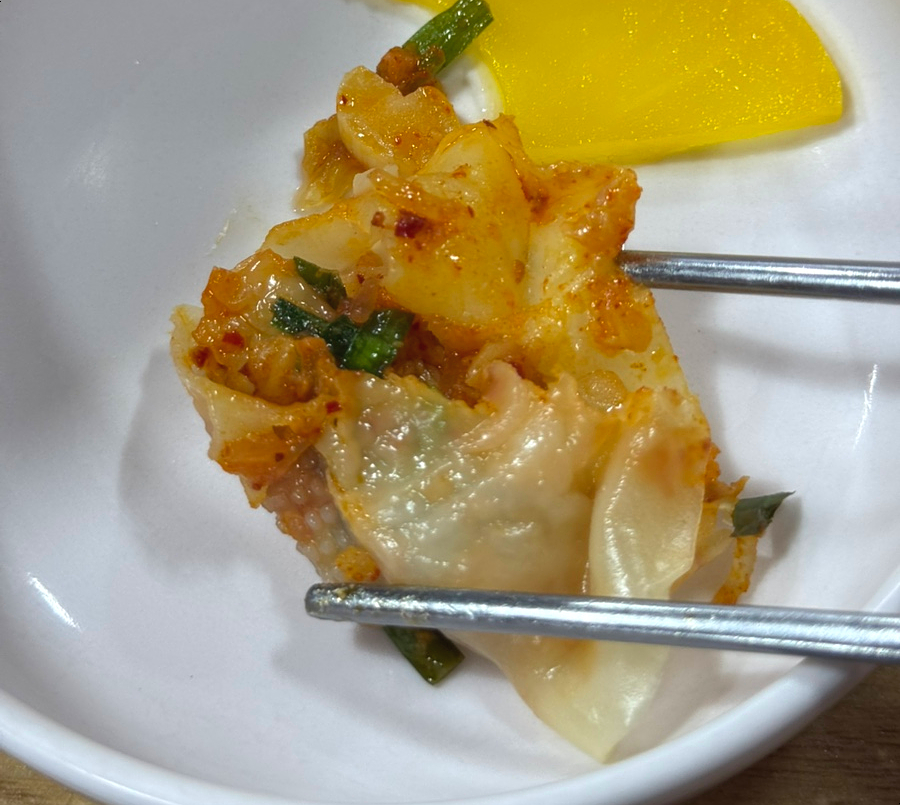 체부동잔치집 통인시장점 사진 3