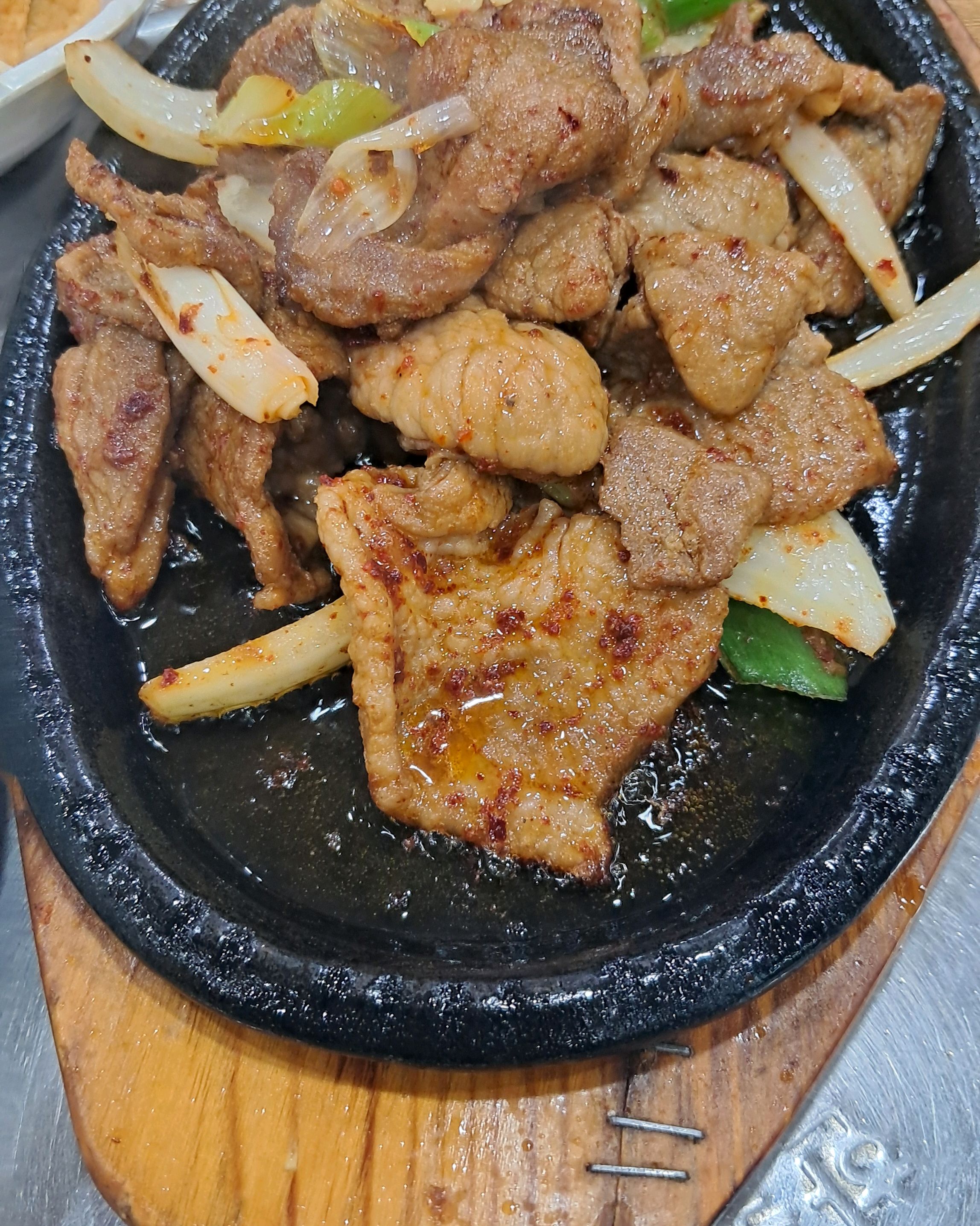 한감지식당 사진 3
