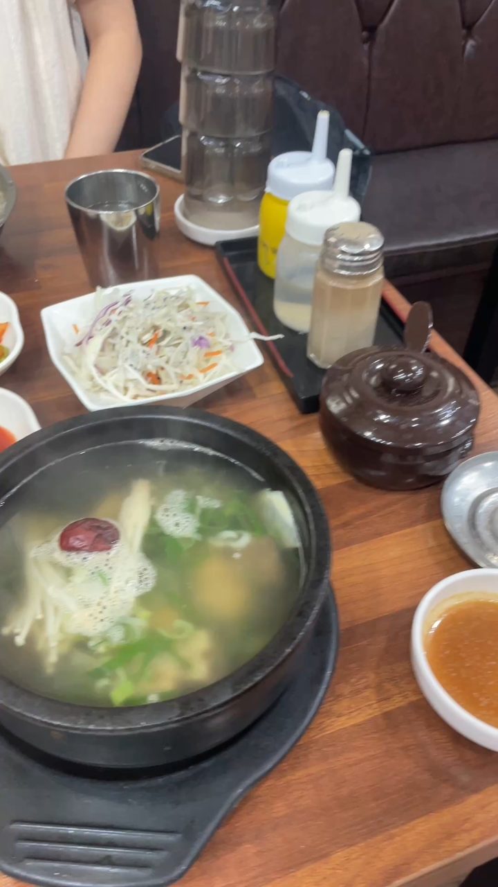 팔보면옥 사진