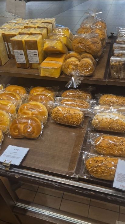 이성당 롯데백화점잠실점 사진 2