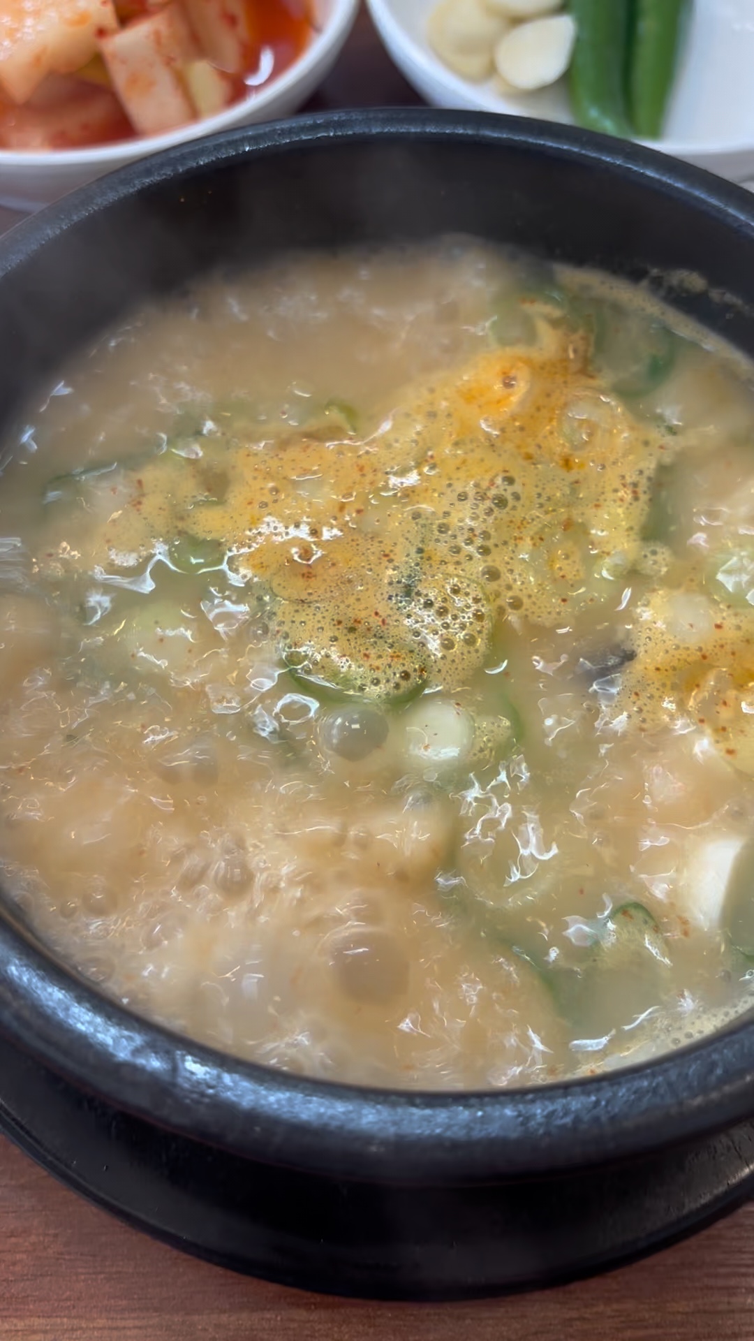 우자매순대국 사진 2