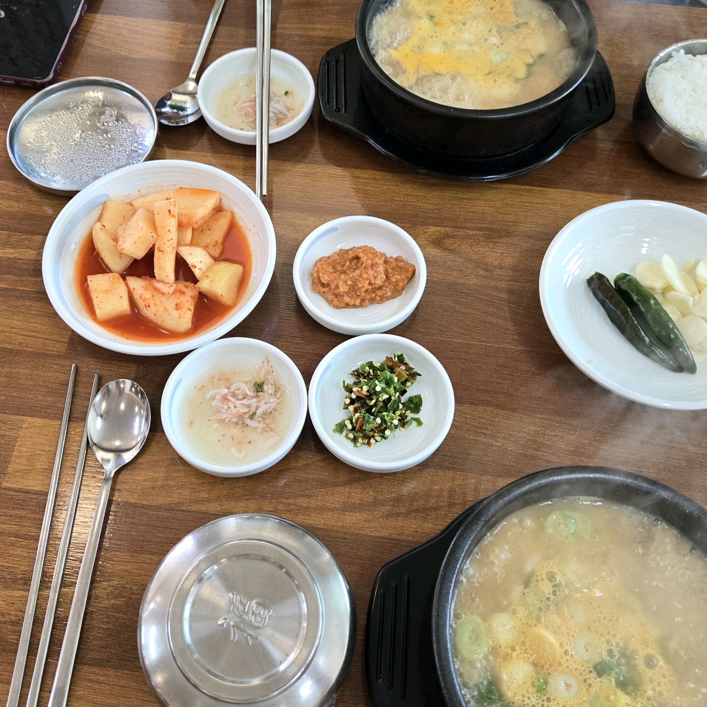 우자매순대국 사진 4