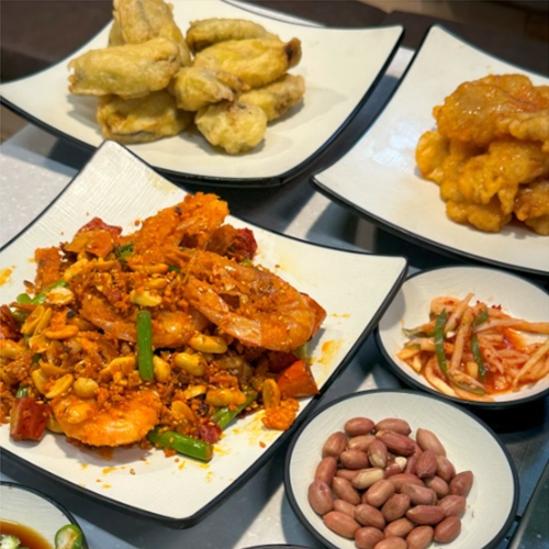 칭따오양꼬치 사진 4