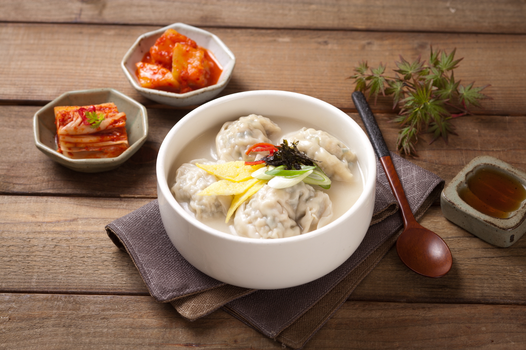 함흥냉면 사진 3