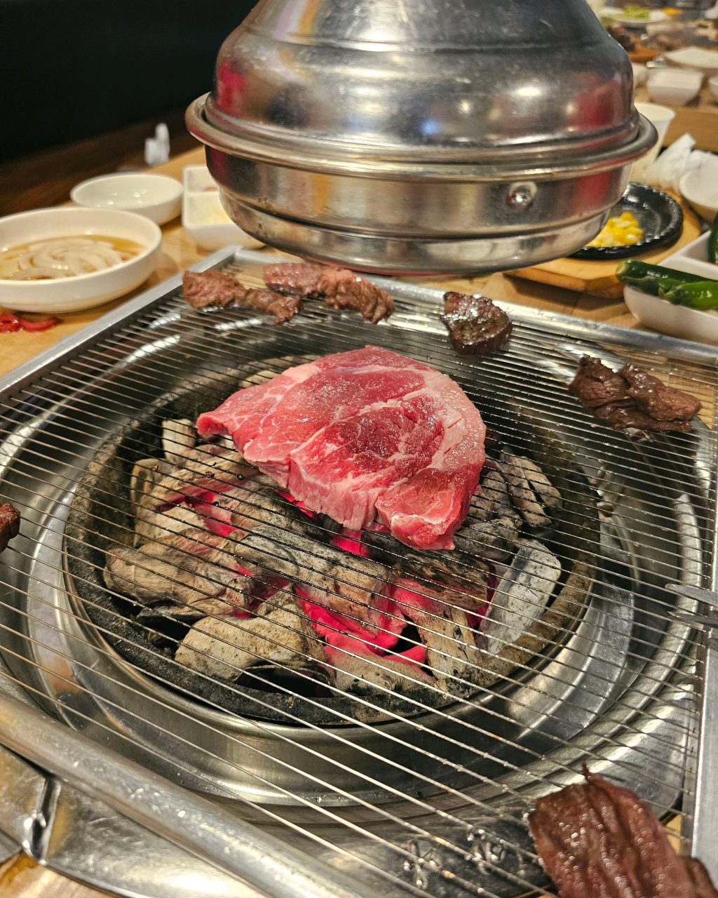 고기굽는풍경365 사진