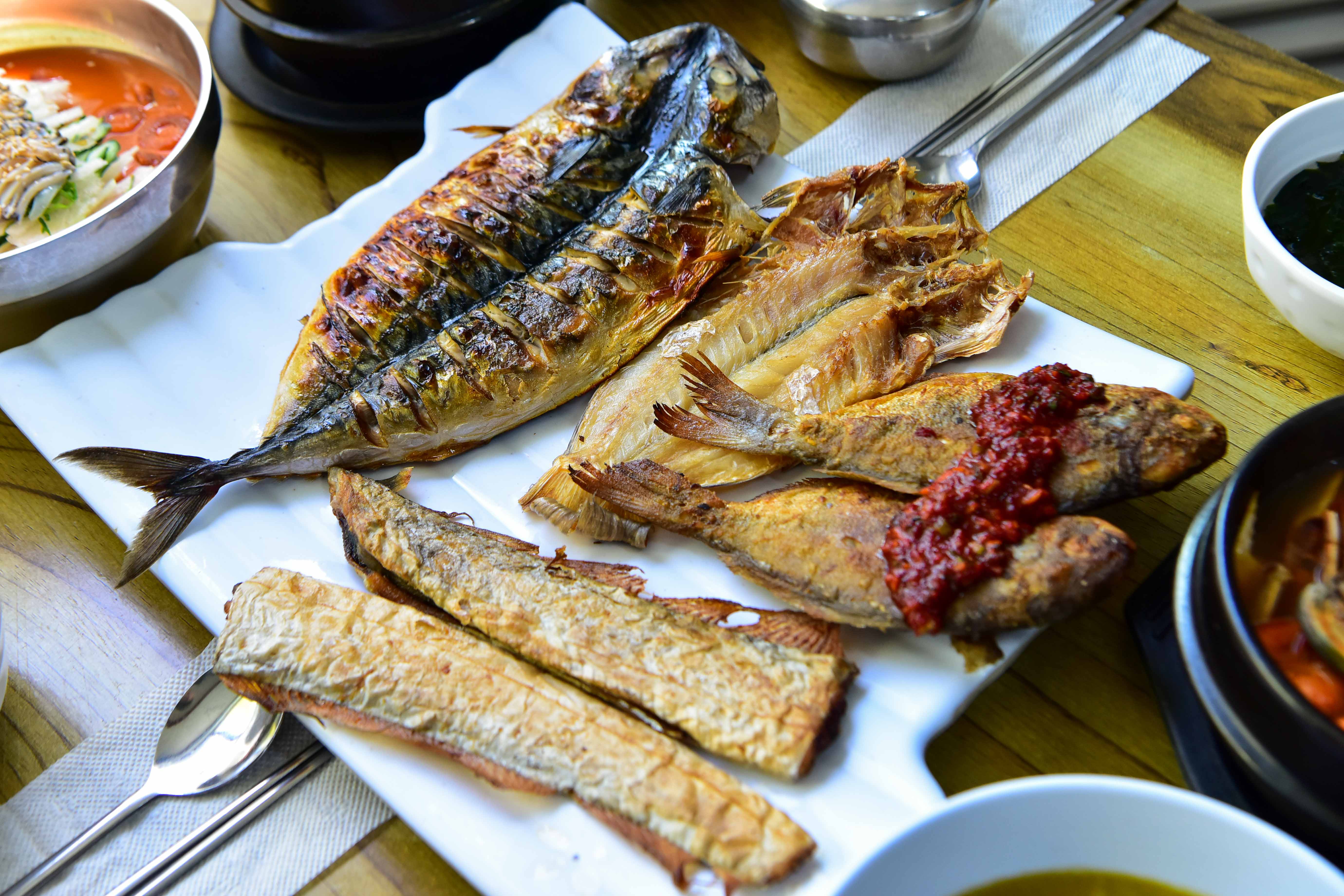 올레마당 제주산방산점 사진