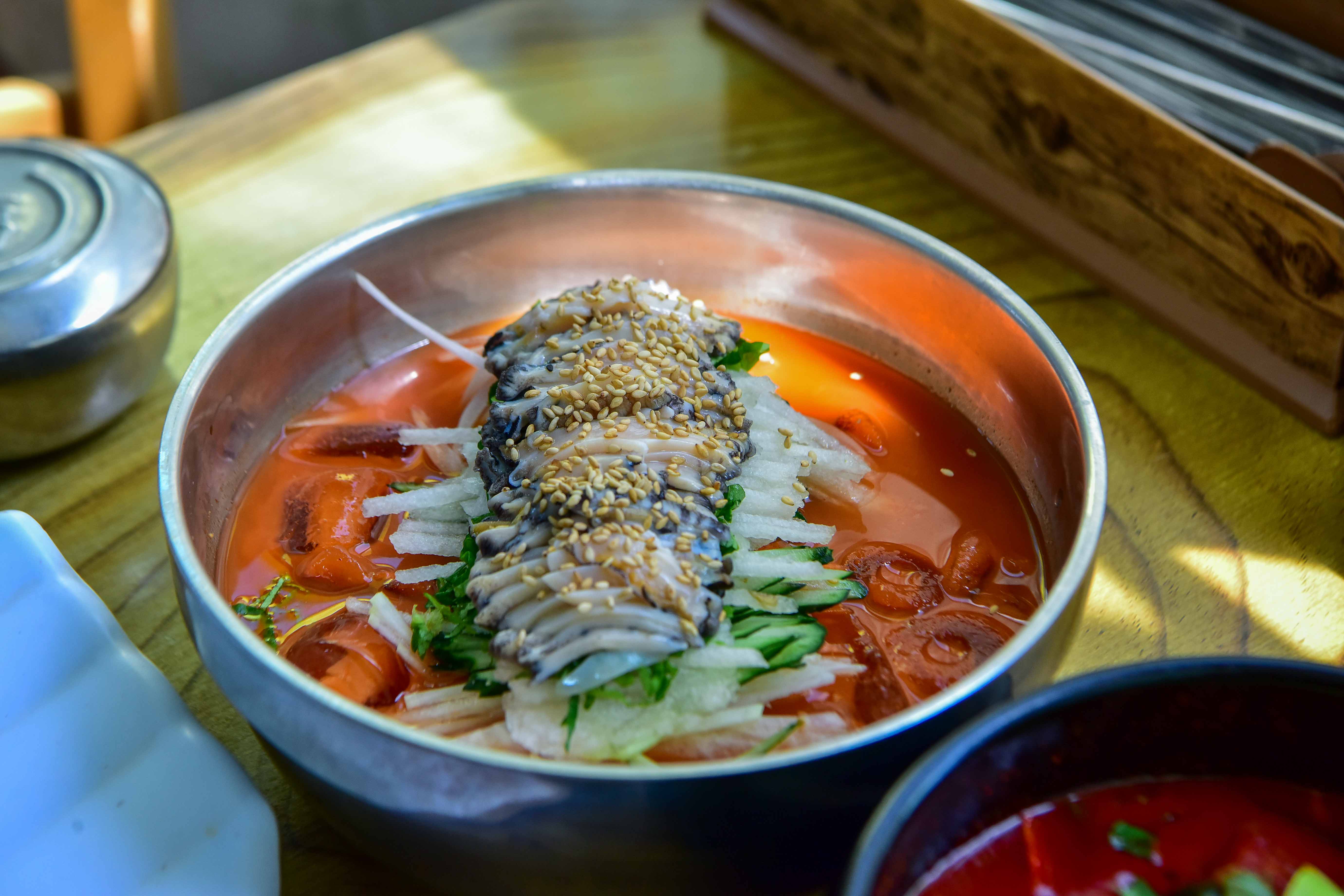 올레마당 제주산방산점 사진 3