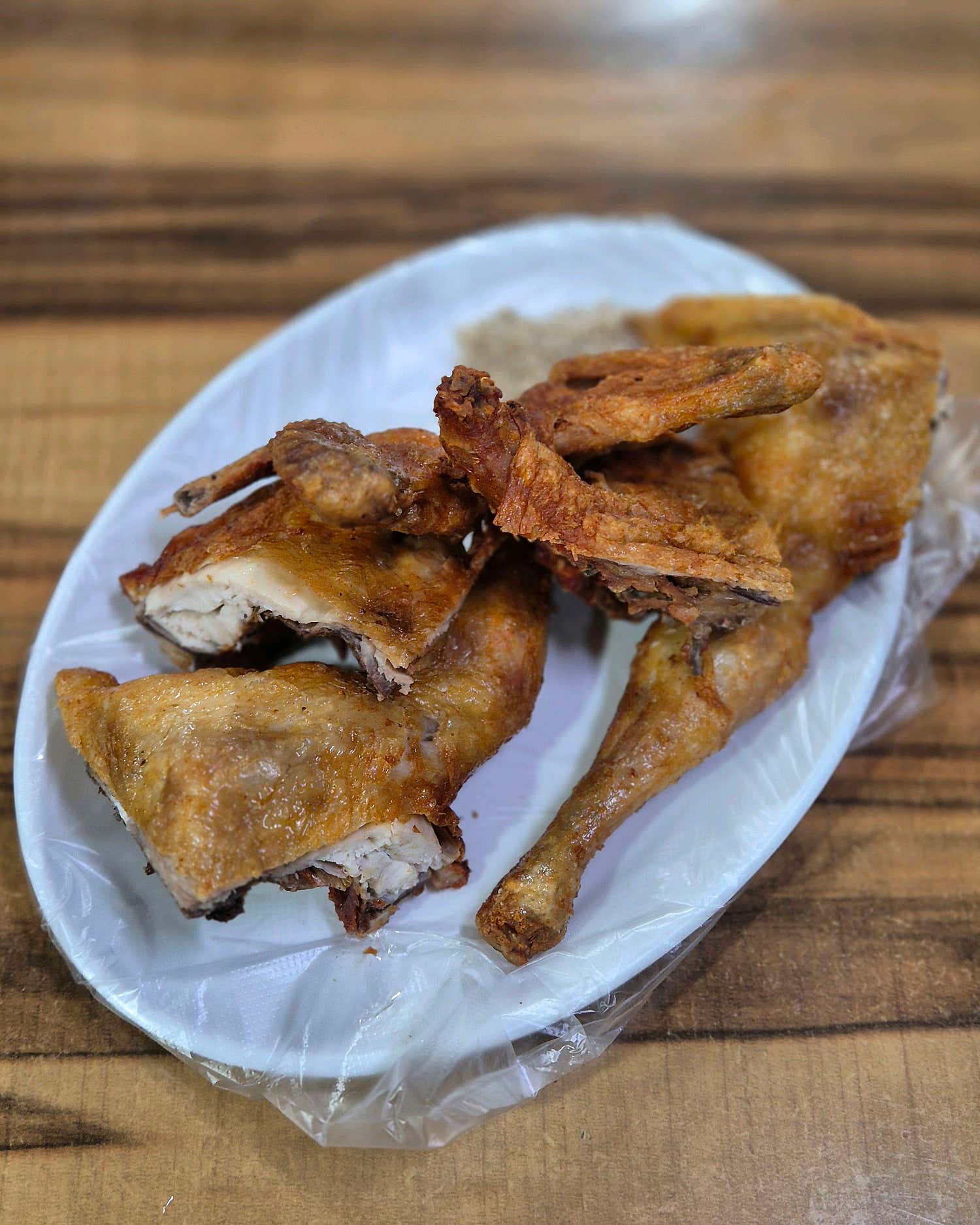 한국통닭 숭인동본점 사진 4