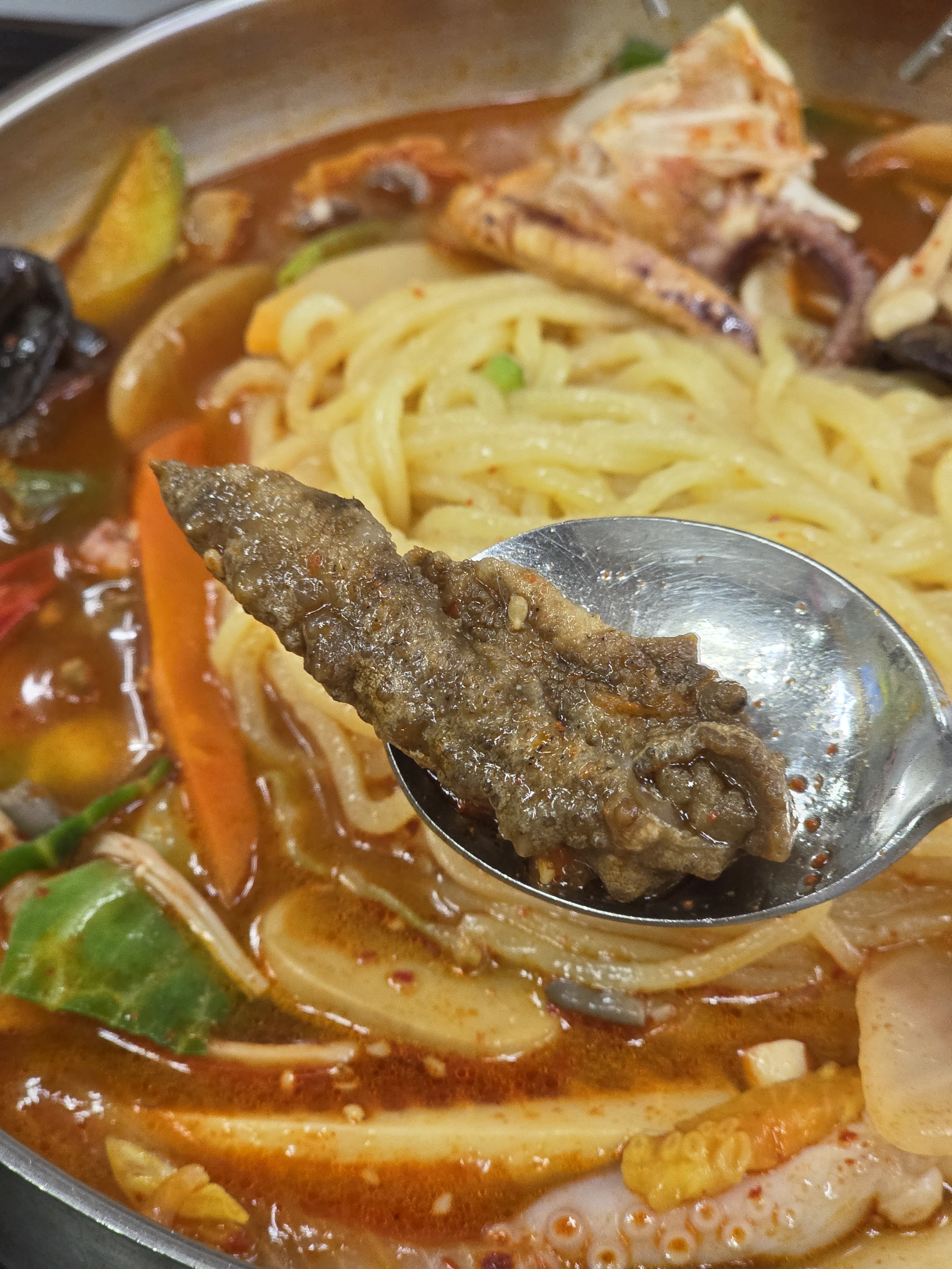 해동식당 사진 5