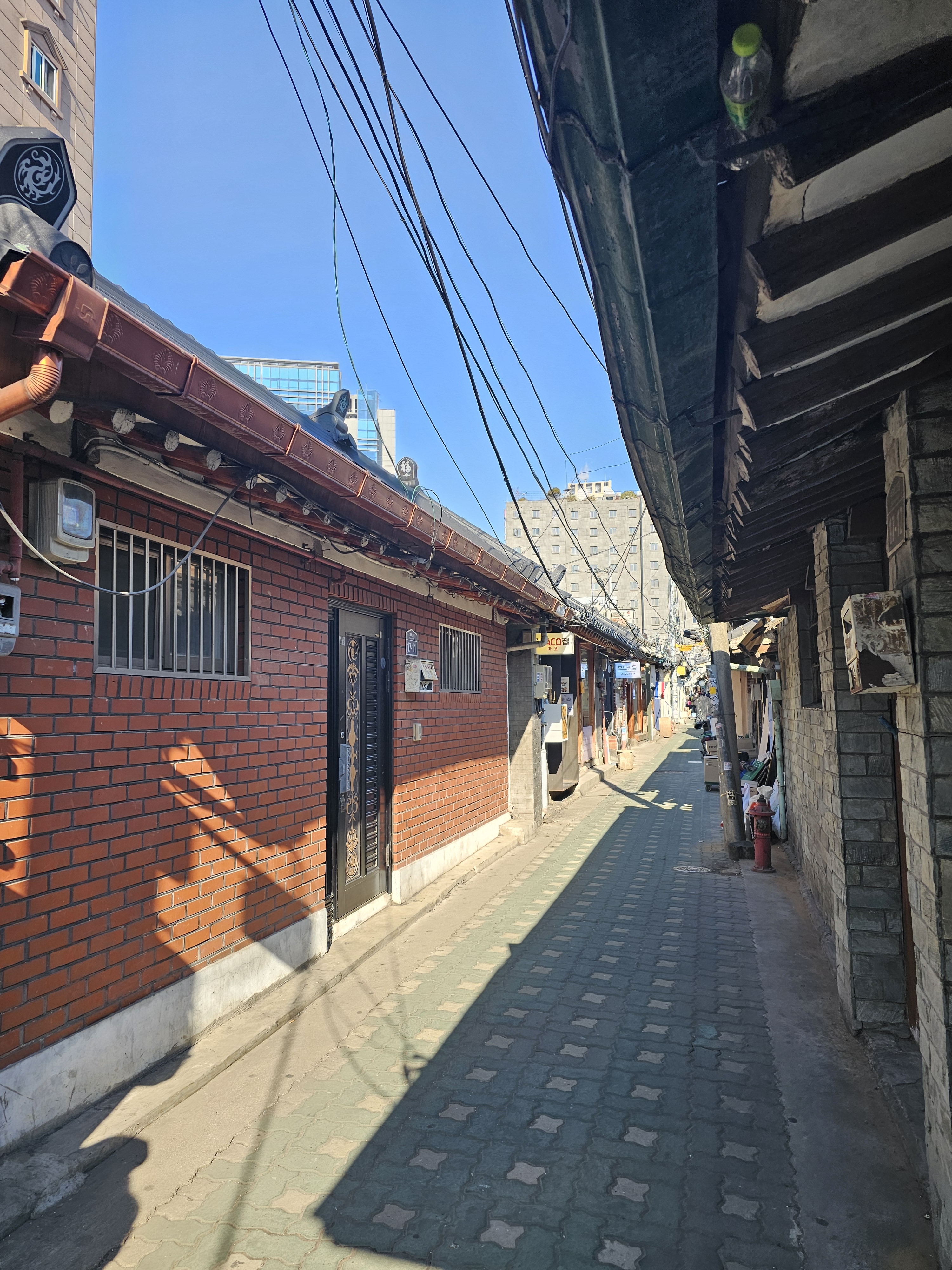 익선동한옥거리 사진 2