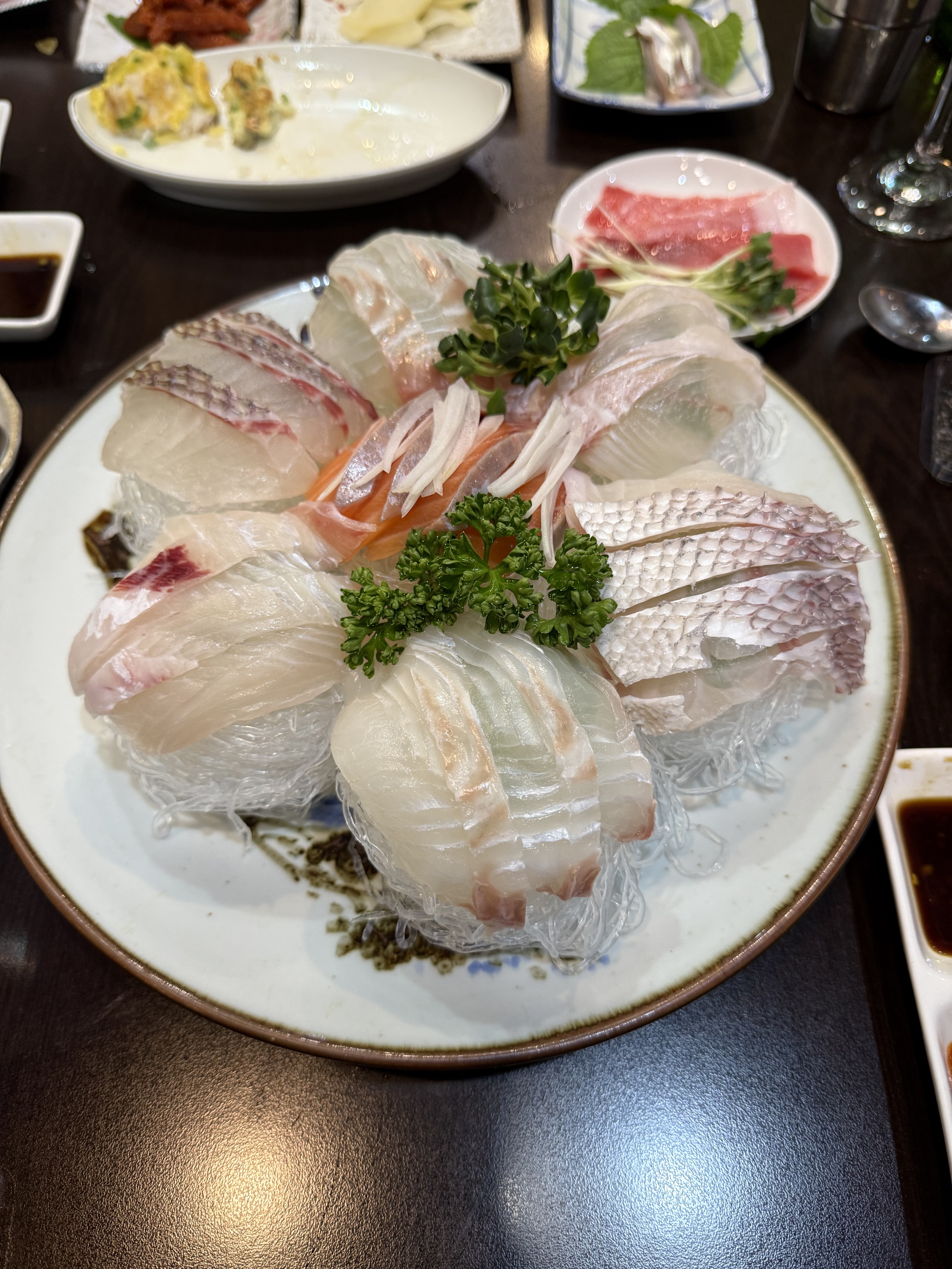 벼락가우리 신천점 사진 1