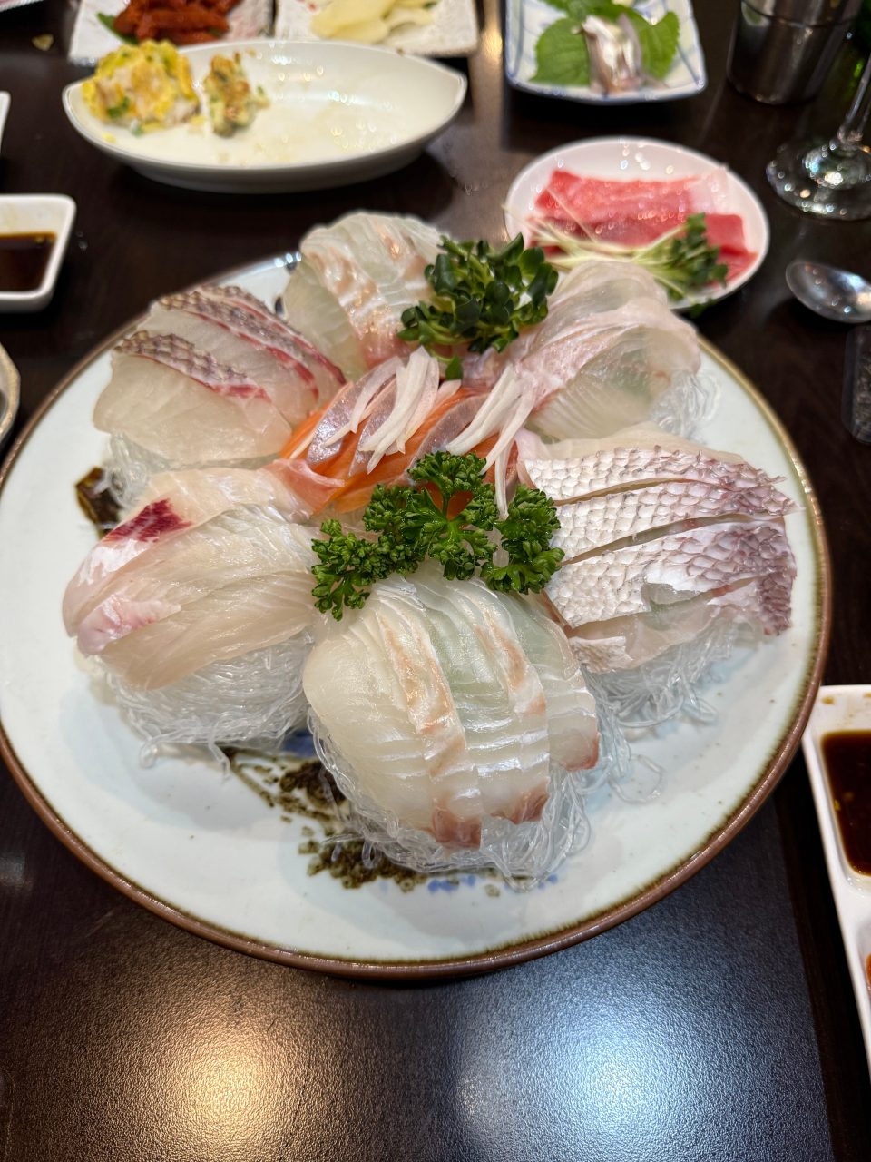 벼락가우리 신천점 사진