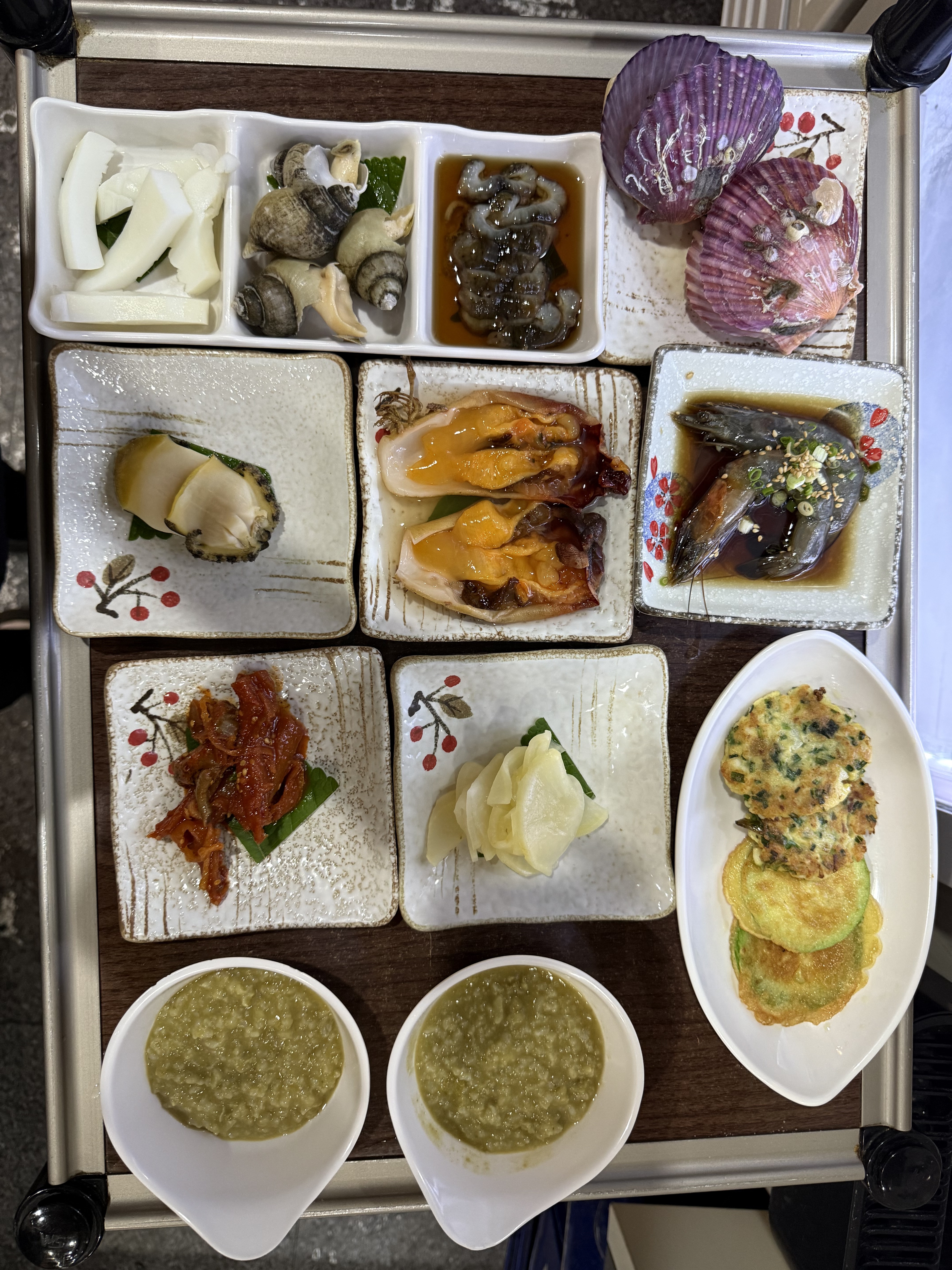 벼락가우리 신천점 사진 3
