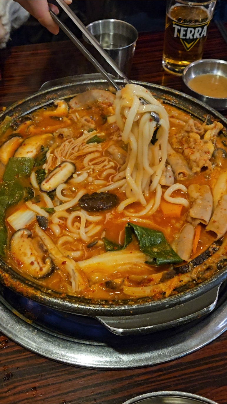 중앙해장 사진 2