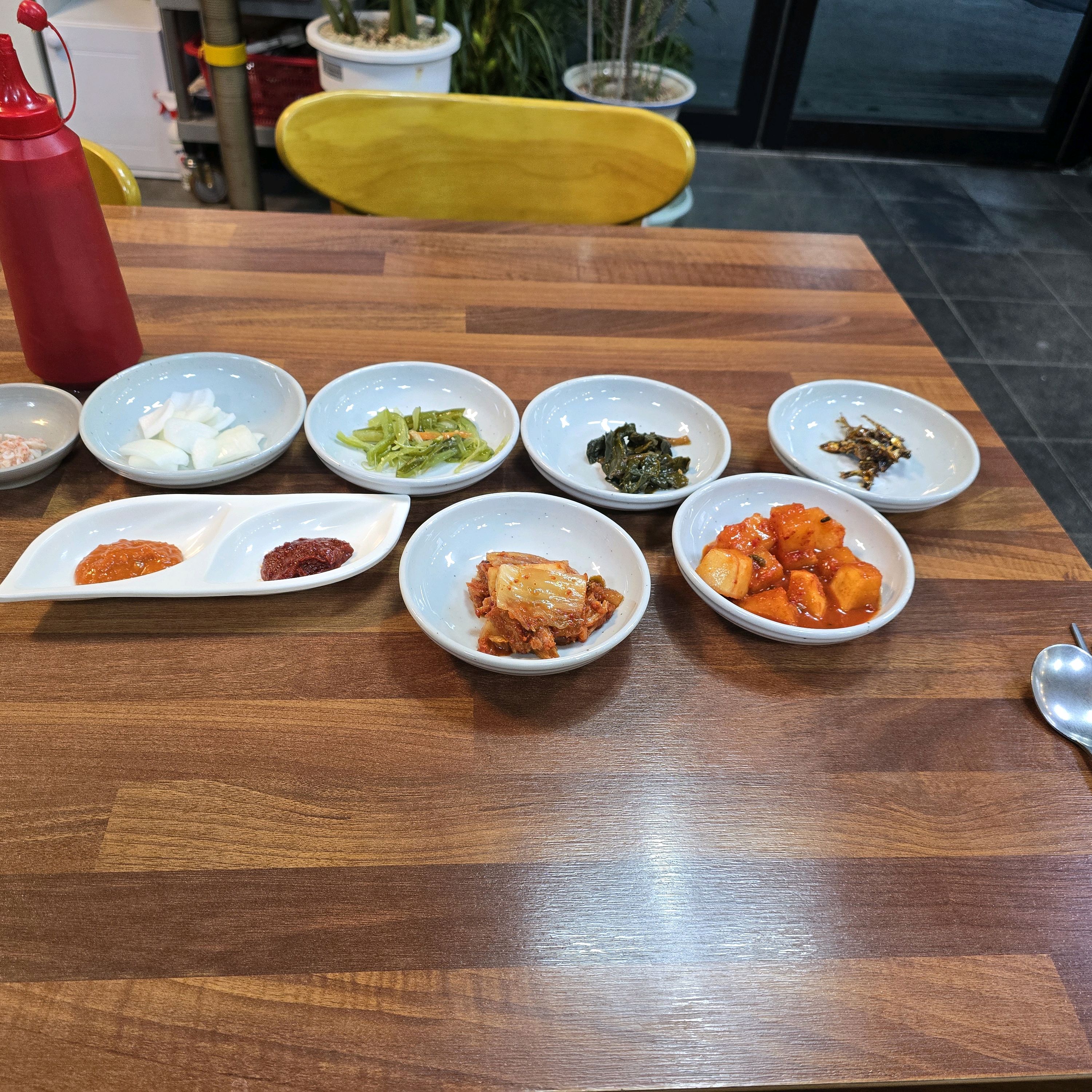 화개장터 옛날국밥 사진 3