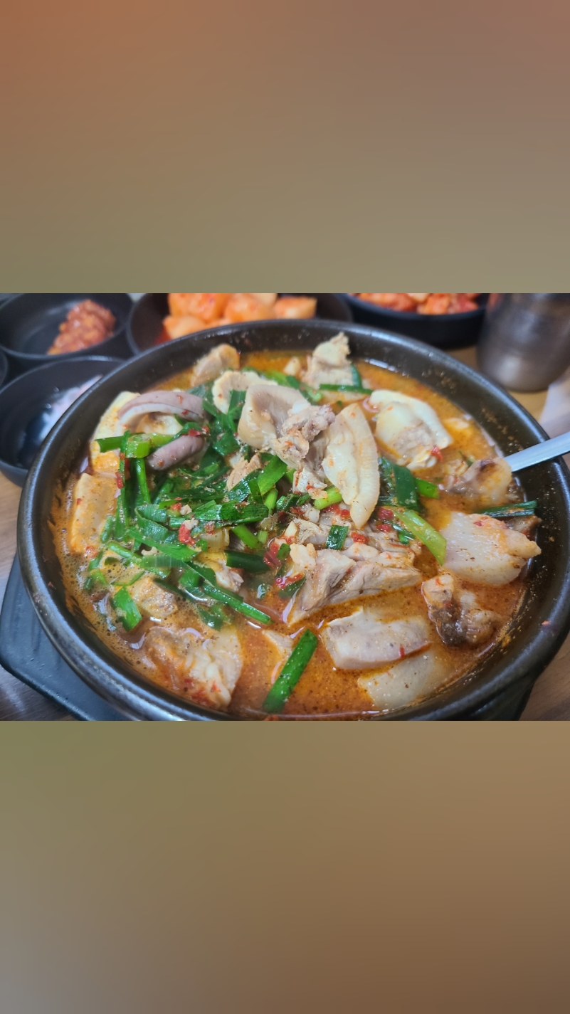 만나순대 사진 2