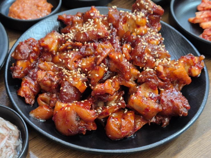 만나순대 사진 4
