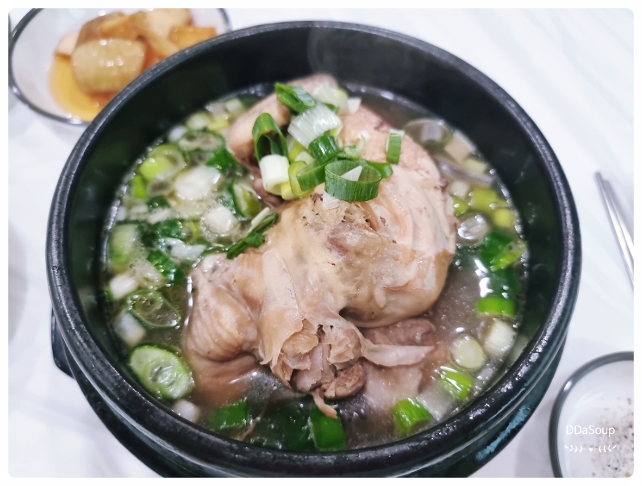 가평리토종닭 사진 3