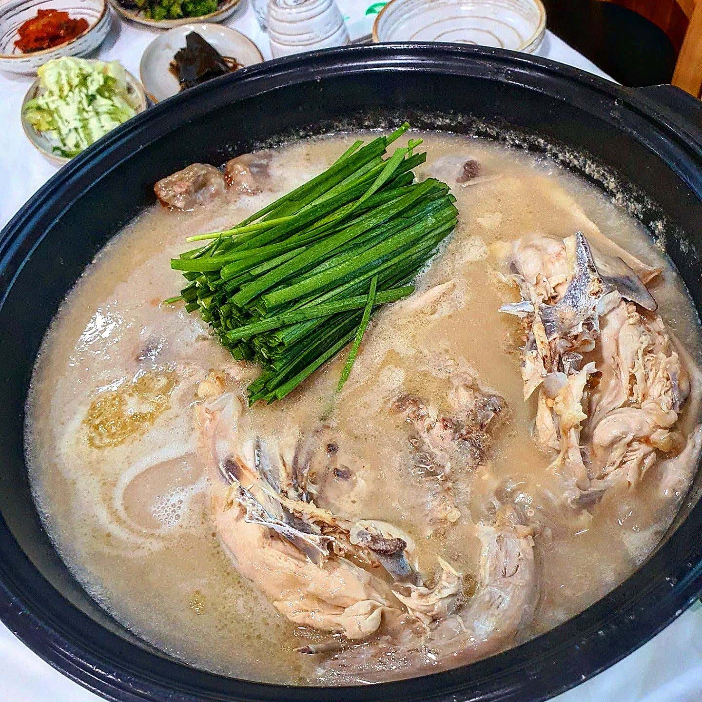 가평리토종닭 사진 4