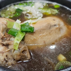 가평리토종닭 사진 5